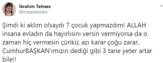 İbrahim Tatlıses'ten çocuk itirafı: Pişmanım, şimdiki aklım olsaydı... - Resim: 1