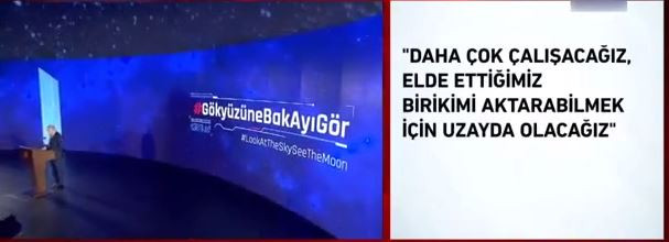 Göbeklitepe'deki Monolitin Altından Türkiye Uzay Ajansı'nın Reklamı Çıktı - Resim: 2