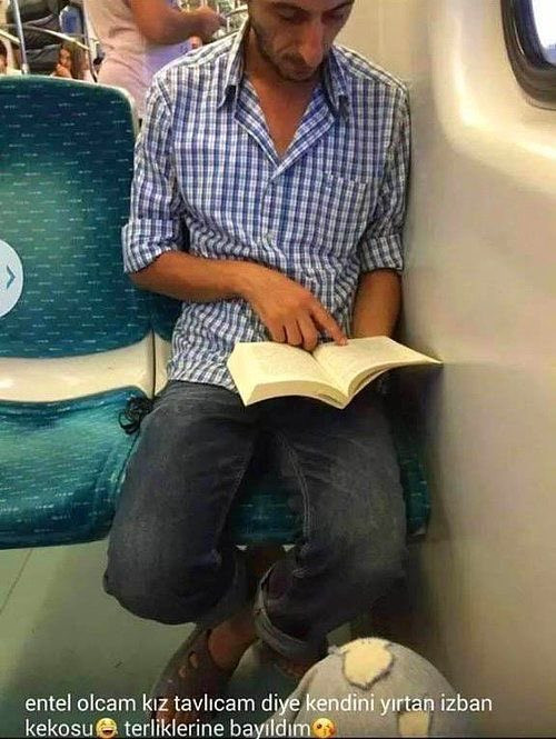 İzban Kekosu Diyen Genç Kadın Çok Utanacak: Ali Uçar Kitap Yazdı - Resim: 1