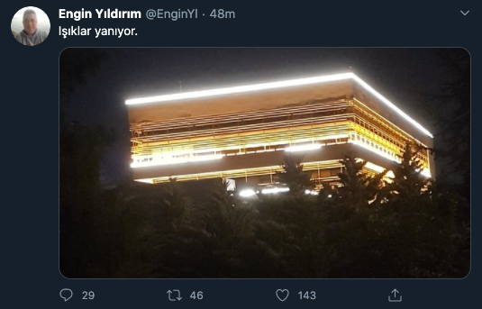 AYM ile İçişleri Bakanlığı arasında ışıklar yanıyor polemiği - Resim: 1