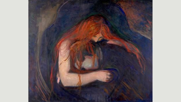 Munch’un çığlığı ne anlama geliyor? - Resim: 2