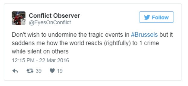 Paris, Brüksel oldular, neden İstanbul, Ankara olmuyorlar? - Resim: 1