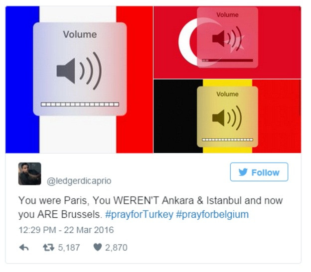 Paris, Brüksel oldular, neden İstanbul, Ankara olmuyorlar? - Resim: 2