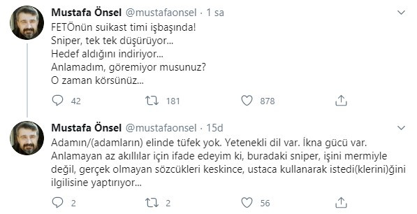 Cihat Yaycı'ya operasyonun perde arkasında ne var? - Resim: 1