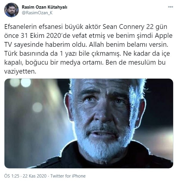 ROK'tan ilginç beddua: Allah benim belamı versin - Resim: 1