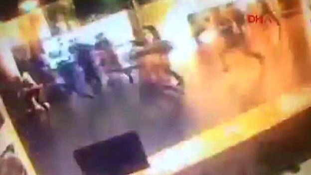 Economist: Türkiye kendini nasıl kolay hedef yaptı? - Resim: 1