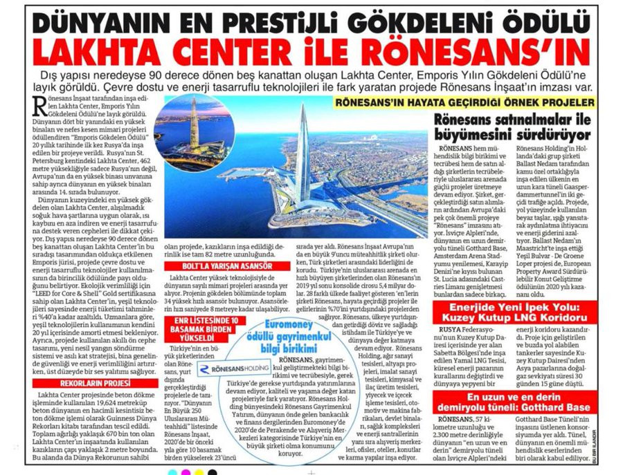 Faruk Bildirici'den Sözcü'ye: Gazetecilik ilkeleri çiğneniyor - Resim: 1