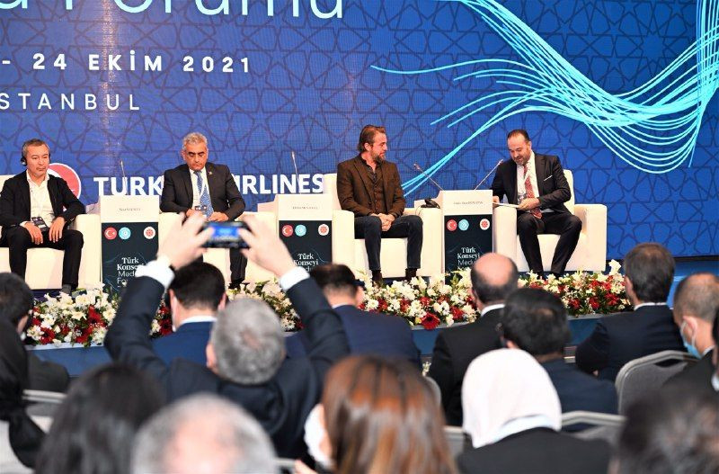 TRT Genel Müdürü Zahid Sobacı: Türk Dizileri, Tek Taraflı Kültür Süreçlerine Karşı Şerh Düşüyor - Resim: 2