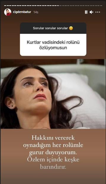 Savcı Leyla Çiğdem Batur'dan Kurtlar Vadisi Kaos Açıklaması - Resim: 2