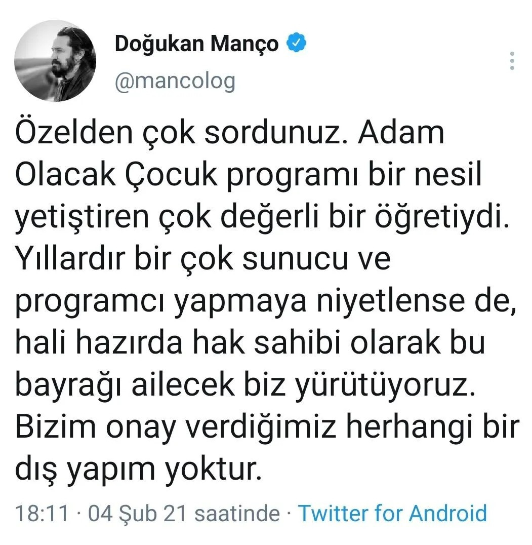 Doğukan Manço, Yusuf Güney'i Yalanladı: - Resim: 1