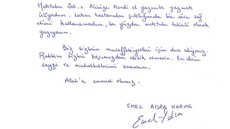 Abdülhamid’in Torunu Beyrut'ta Korona Oldu, Türkiye Ortalığı Ayağa Kaldırdı - Resim: 1