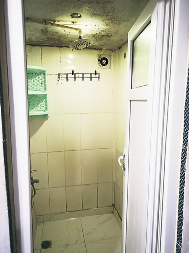 İstanbul'da Kira Terörü: Penceresiz Eve 900 TL Kira İstediler - Resim: 1