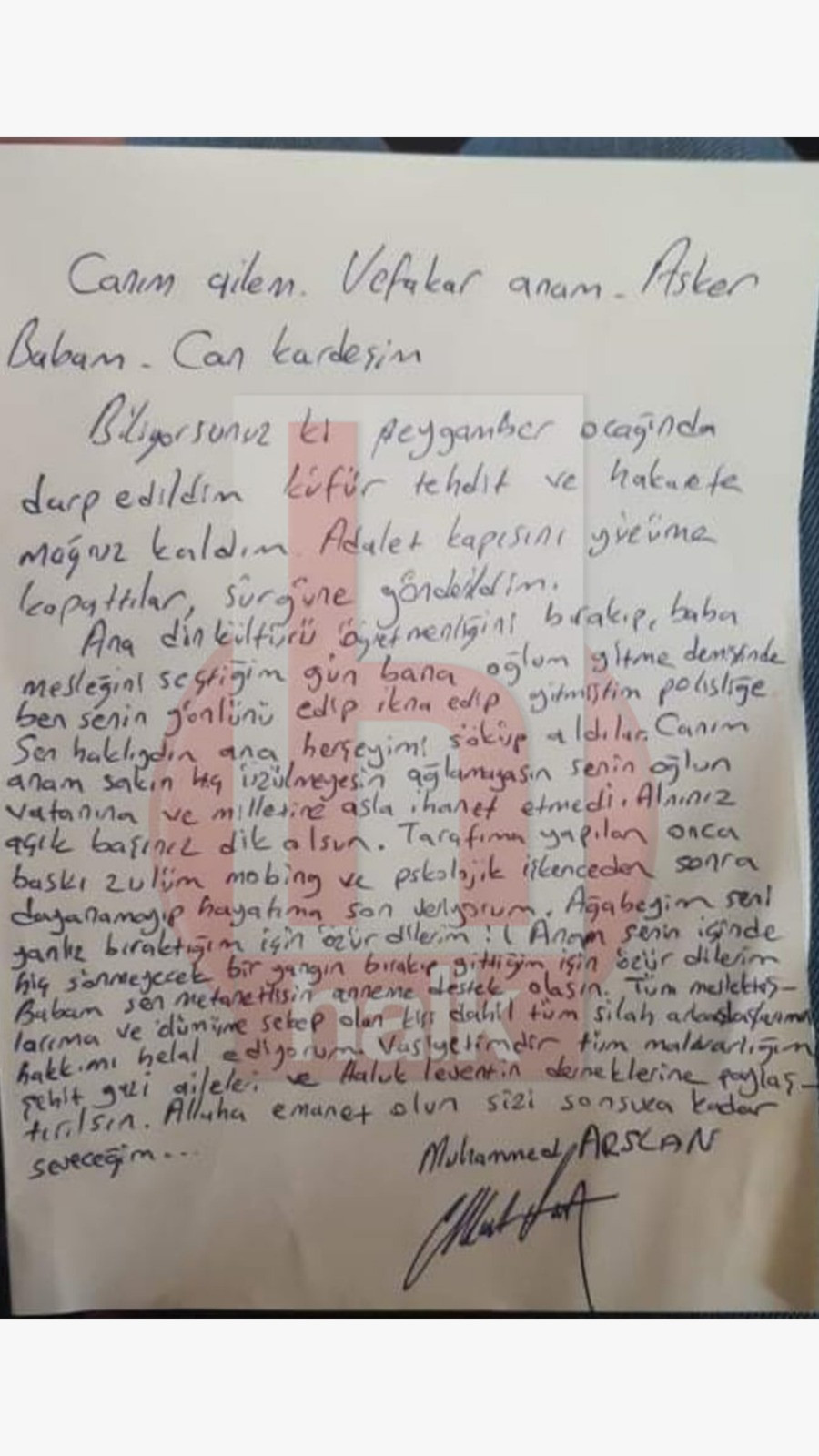 Emniyet Müdür Yardımcısı Polisi Dövdü, Soruşturma Açılmadı! - Resim: 1