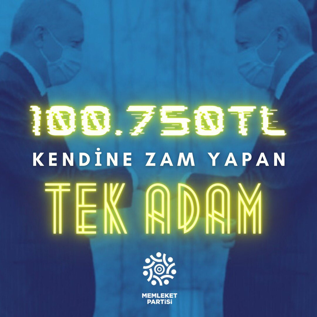 İnce'den Erdoğan'a 100 Binlik Maaş Tepkisi - Resim: 1