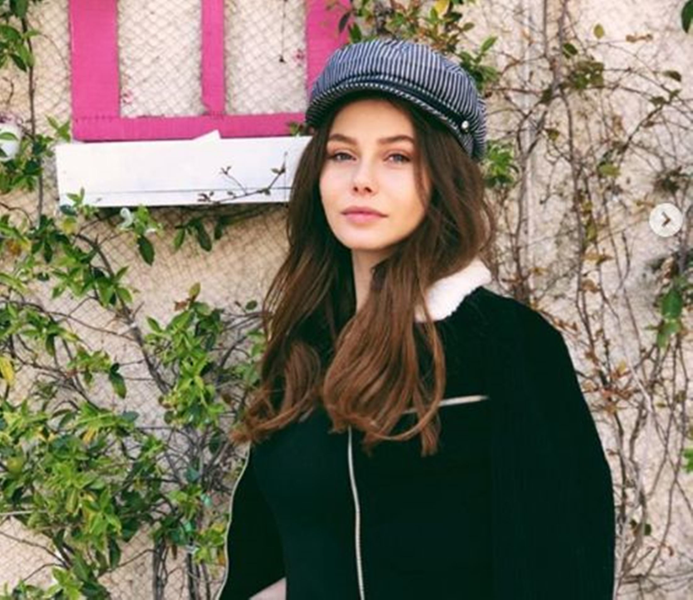 EDHO'ya Yeni Kan: Aylin Veziroğlu Geliyor! - Resim: 1