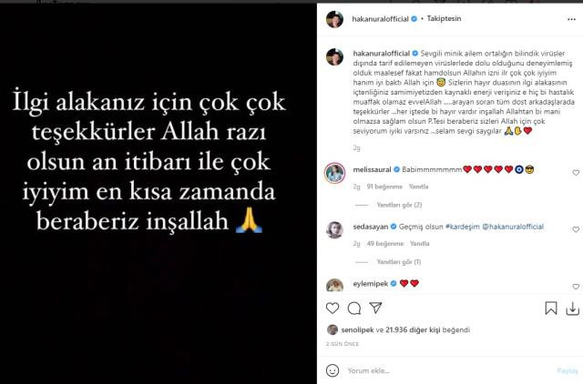 Hakan Ural'dan Kötü Haber: İyi Dedik ama Erken Davranmışız - Resim: 1