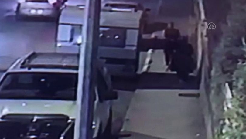 Başak Cengiz'in Katledilmesinde Yeni Detay: Saldırganla Göz Göze Gelmiş - Resim: 1