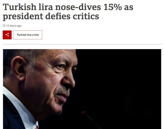 Dünya Basını 'Kara Salı'nın Sorumlusu Hakkında Aynı Fikirde - Resim: 1