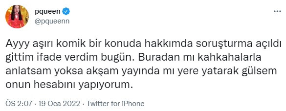 Twitch Yayıncısı Pqueen Hakkında Komik Soruşturma - Resim: 1