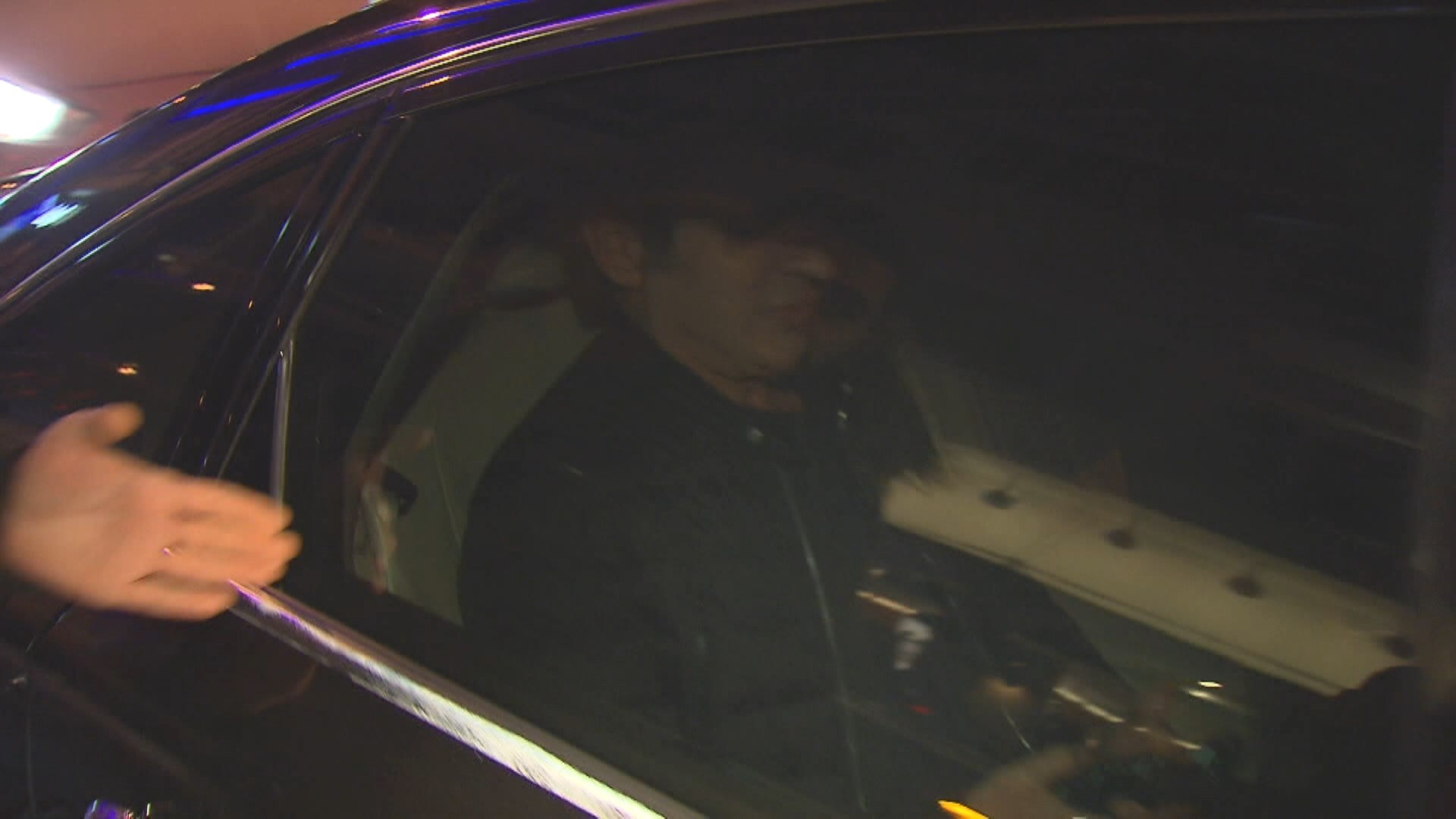 Silahlı Saldırı Sırasında Teoman da İçerideymiş - Resim: 1