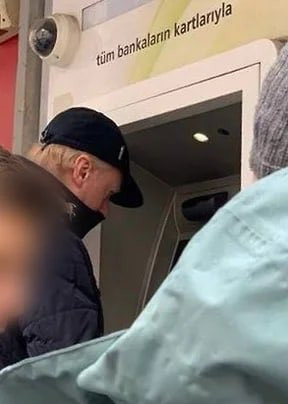 Putin'i Kremlin'e sokan Rus elit, İstifa Edip İİstanbul'a Kaçtı - Resim: 1