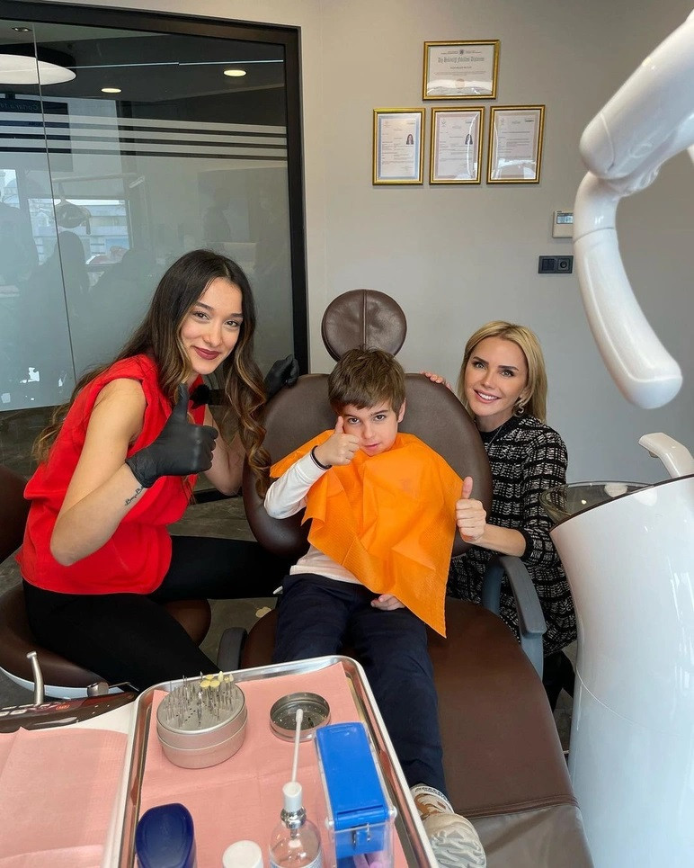 Ece Erken'den Şafak Mahmutyazıcıoğlu'nun Ölümü Sonrası Bir İlk - Resim: 1