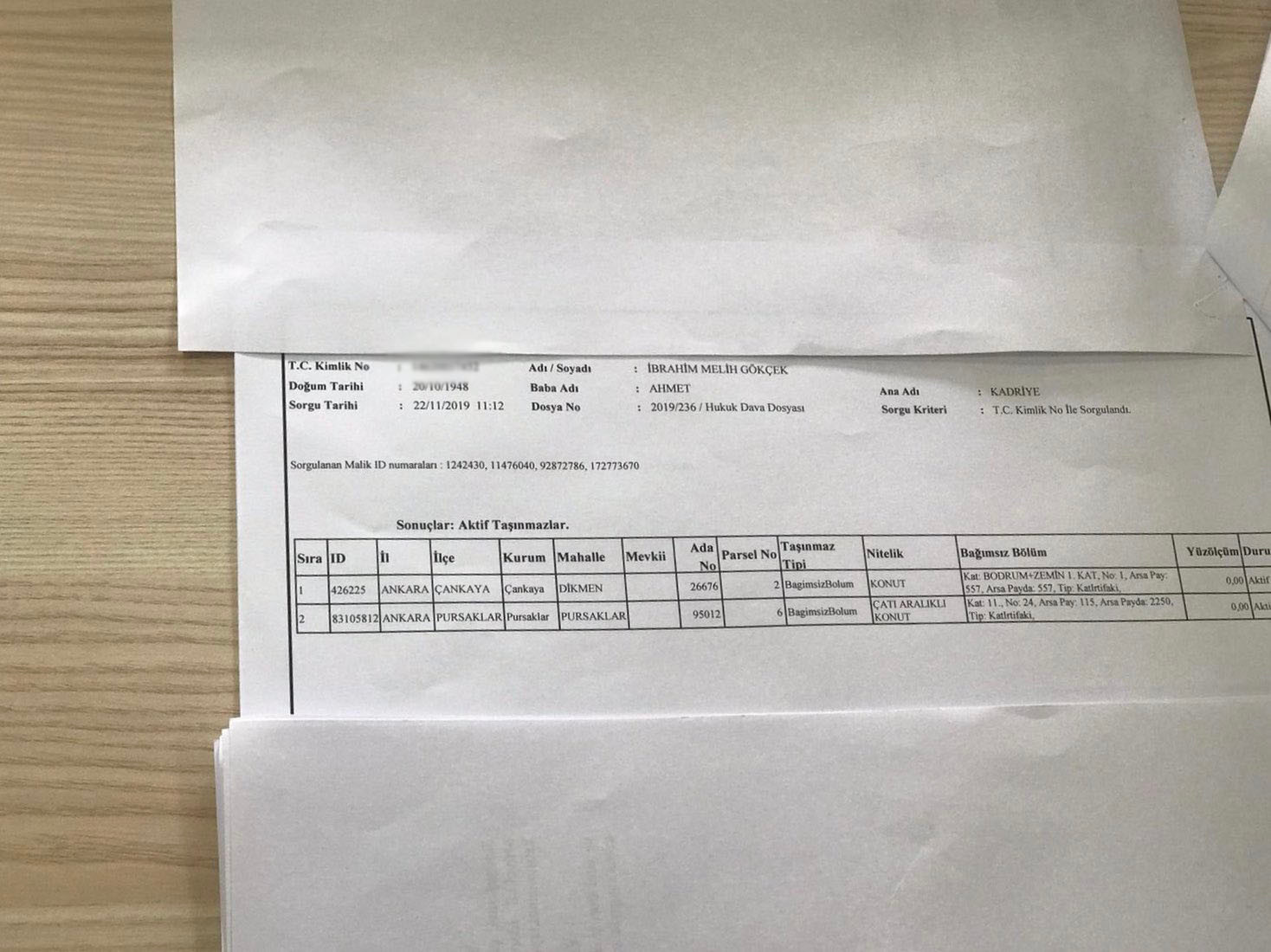 Eski Bakan Dağdaş'tan Flaş Melih Gökçek Paylaşımı: Sürprizlere Hazır Ol - Resim: 3