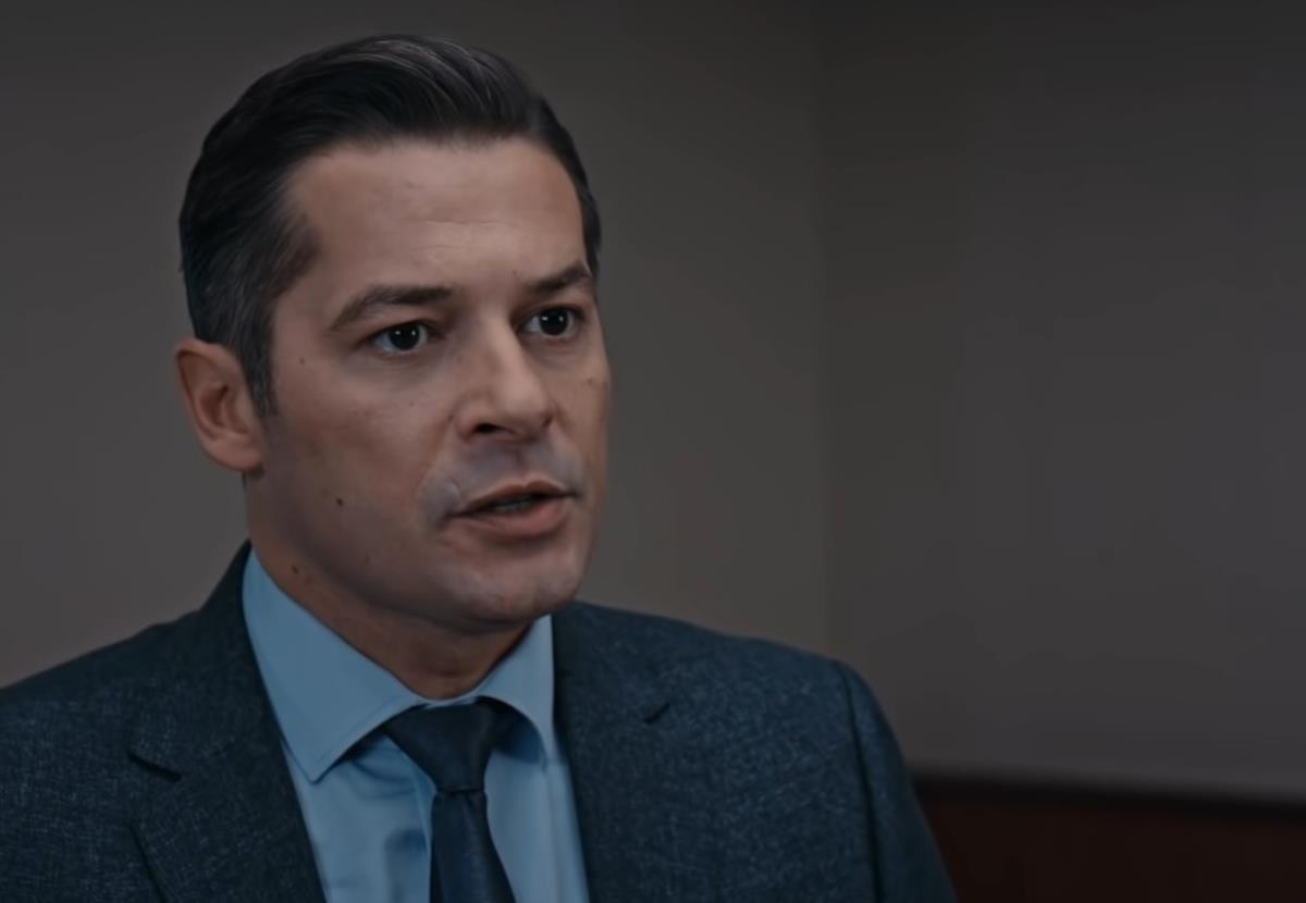 Mahkum'da Flaş Ayrılık: Sevilen Karakter Veda Ediyor - Resim: 1