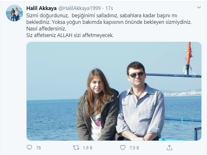 İrem Su Akkaya’nın katili tahliye edildi! - Resim: 1