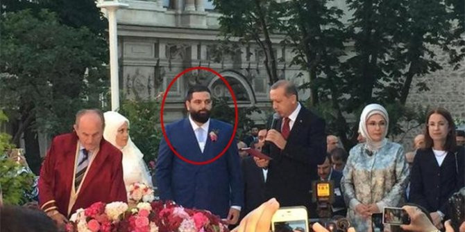 Eski Reisçi yeni Hocacı Sağlam İrade neden gözaltına alındı? - Resim: 2