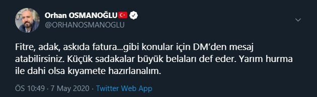 2. Abdülhamid'in torununa serbest, İmamoğlu ve Yavaş'a yasak - Resim: 1