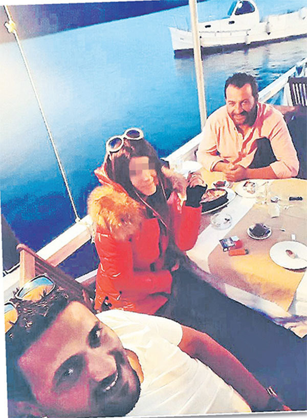 Eşi ile aşk yaşadığını öğrendi, arkadaşını uyurken vurdu - Resim: 1