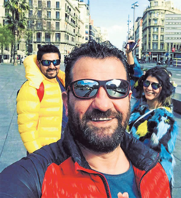 Eşi ile aşk yaşadığını öğrendi, arkadaşını uyurken vurdu - Resim: 2