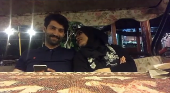 Fenomen gelin adayı Hanife ile evleniyor! Furkan Alkoç kimdir? - Resim: 1