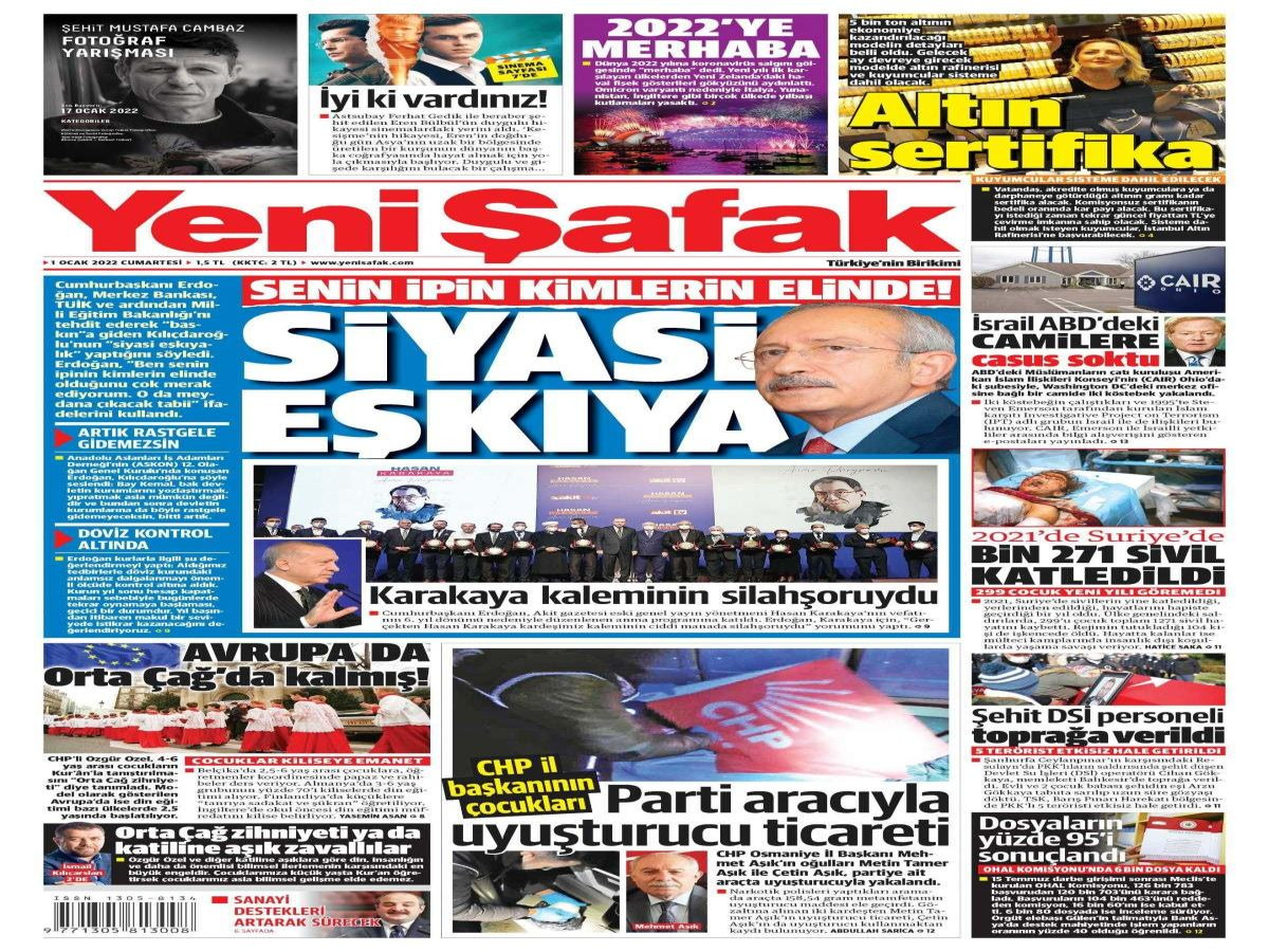 Yandaş Medya Zam Haberlerini Görmezden Gelmeye Devam Ediyor - Resim: 2