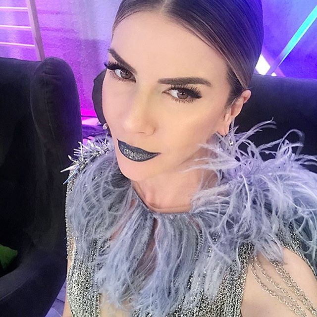 Ivana Sert geri döndü, Nur Yerlitaş öyle bir paylaşım yaptı ki? - Resim: 2