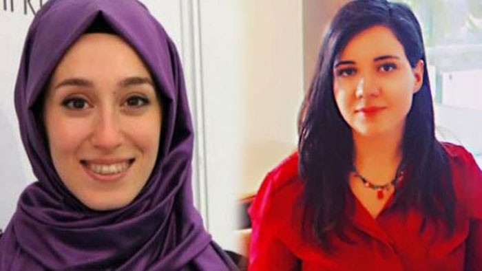 Rümeysa Kadak, Erdoğan'ın dikkatini nasıl çekti? - Resim: 1