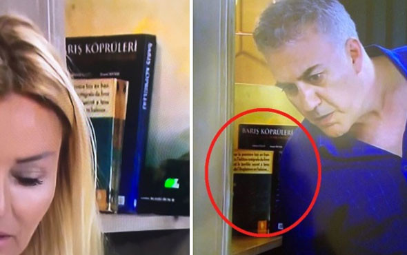 Çocuklar Duymasın'daki FETÖ kitabına soruşturma şoku - Resim: 1