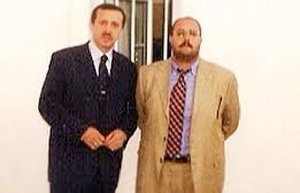 Star, 360, Akşam ve 24'ün yeni patronu Hasan Yeşildağ kim çıktı? - Resim: 1