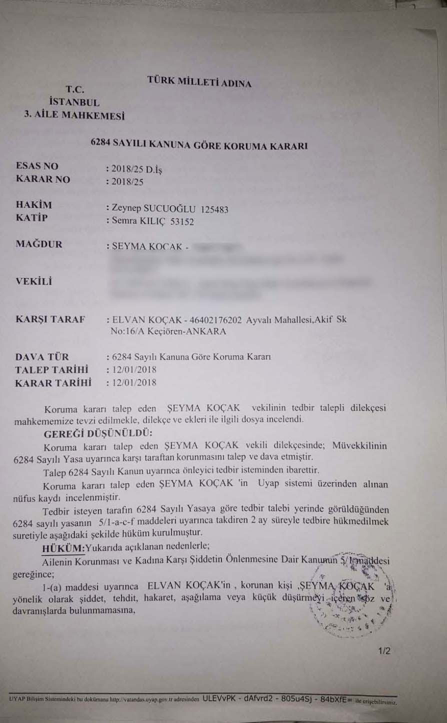 Kızlarını Adnan Oktar'da görünce suç duyurusunda bulunmuştu! Aileden açıklama geldi - Resim: 4