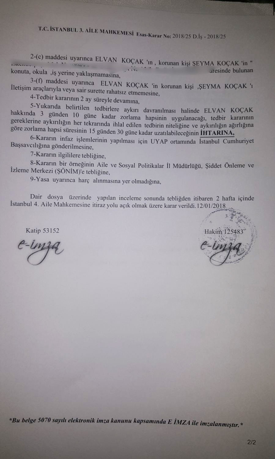 Kızlarını Adnan Oktar'da görünce suç duyurusunda bulunmuştu! Aileden açıklama geldi - Resim: 5