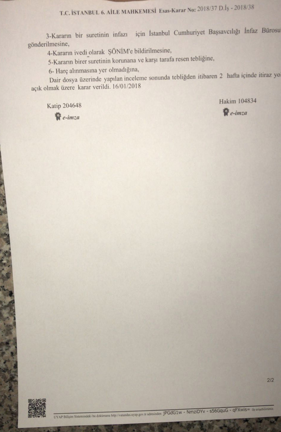 Kızlarını Adnan Oktar'da görünce suç duyurusunda bulunmuştu! Aileden açıklama geldi - Resim: 7