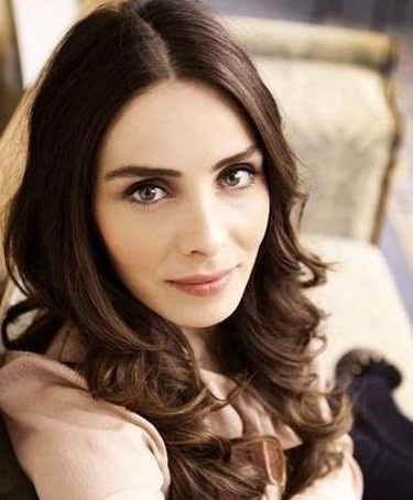 Fi dizisinde şok! Hangi güzel oyuncu ayrıldı? - Resim: 1