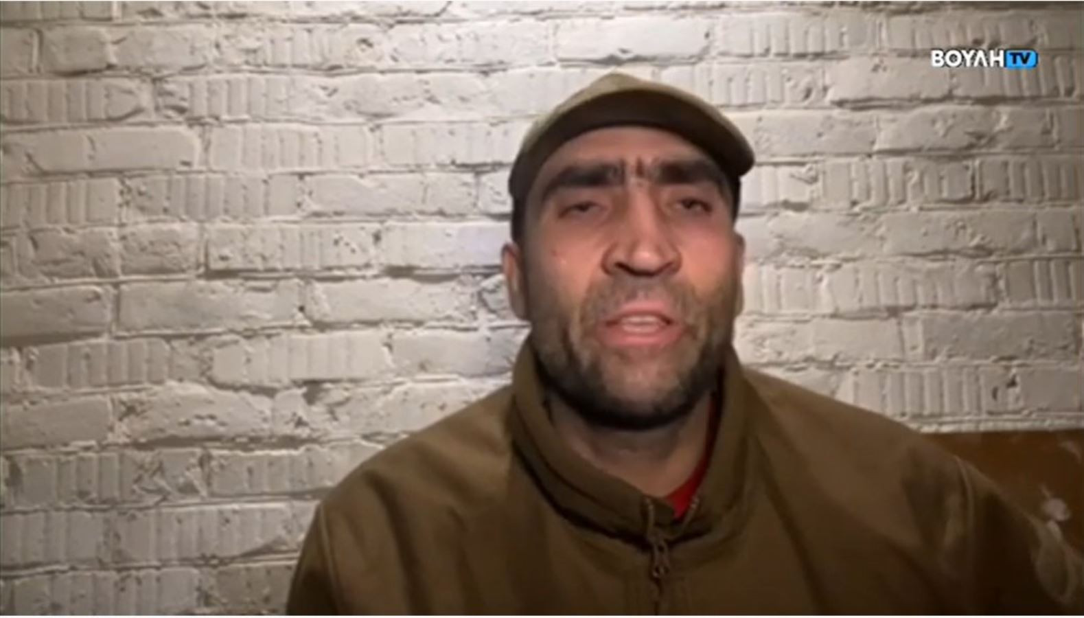 Zelenski Osmanlı'ya Büyük İhaneti Övdü, Yayına Nazi Çıkardı - Resim: 1