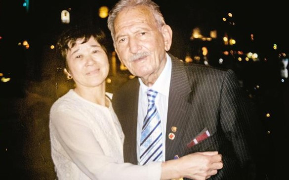 Süleyman Dilbirliği kimdir nereli Kore Savaşı kızı kurtaran astsubay - Resim: 1