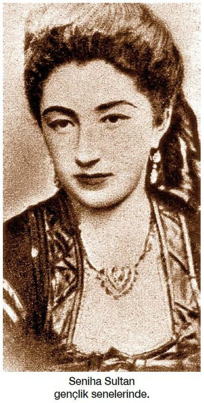 Abdülhamid’in kızkardeşinin Mustafa Kemal’e mektubu - Resim: 4