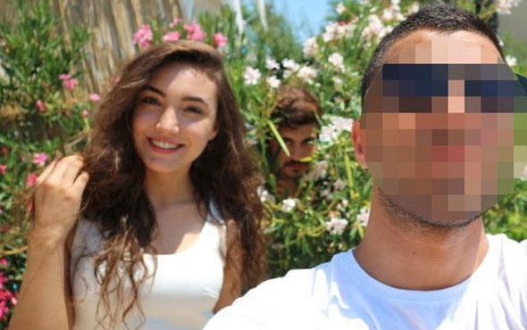 Instagram fenomeni Gülay Taş aldatıldım dedi, tehdit davası açtı - Resim: 1