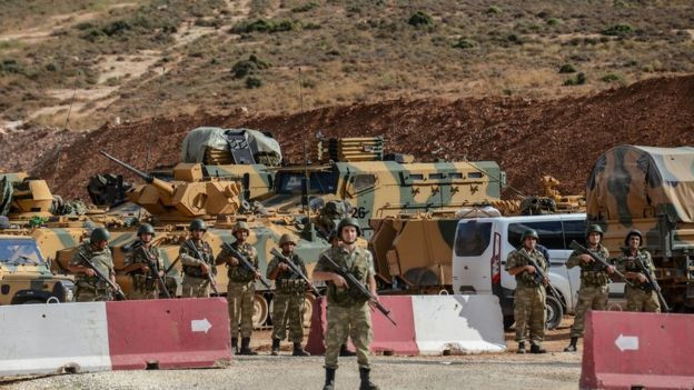 5 soruda olası Afrin Operasyonu: Türkiye'yi ne bekliyor? - Resim: 2
