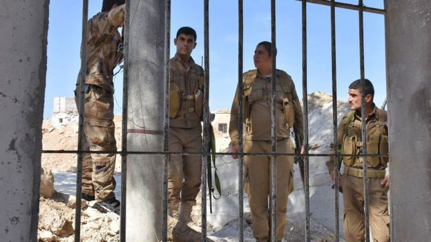 5 soruda olası Afrin Operasyonu: Türkiye'yi ne bekliyor? - Resim: 4