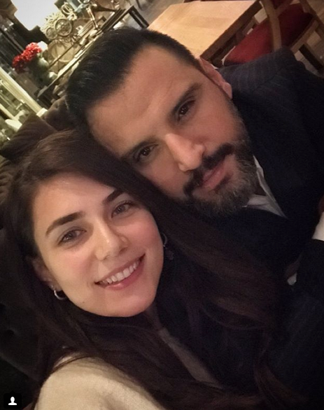 Buse Varol kimdir? Alişan'ın annesi Suzan Tektaş istemiyor mu? - Resim: 1